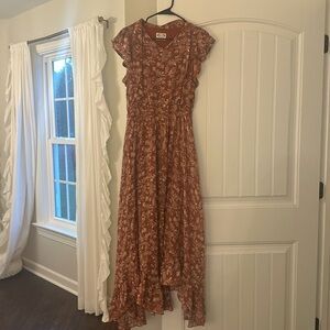 Joyfolie women’s dress. Size medium